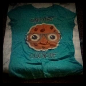 Cartoon shirt